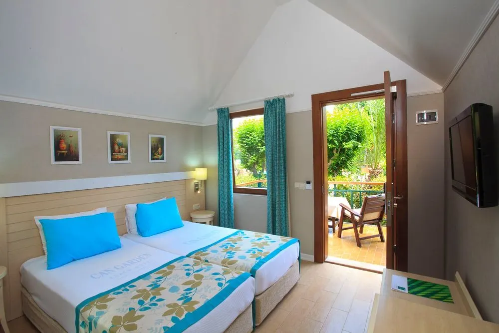 Can Garden Beach фото 4