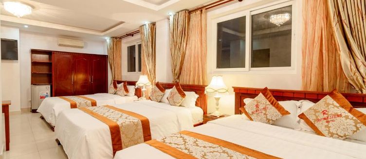 Фото отеля Romeliess Hotel