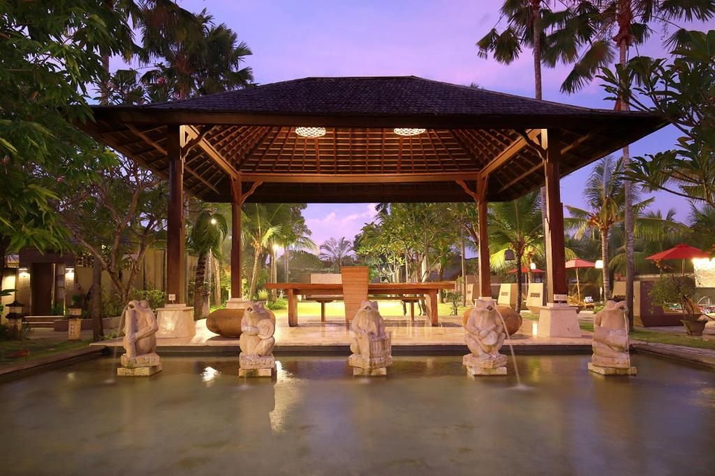 Lumbini Luxury Villas and Spa фото 63