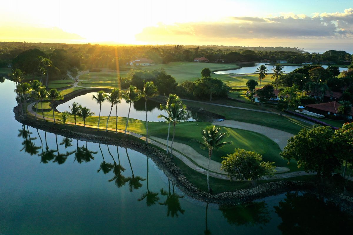 Casa de Campo Resort & Villas фото 14