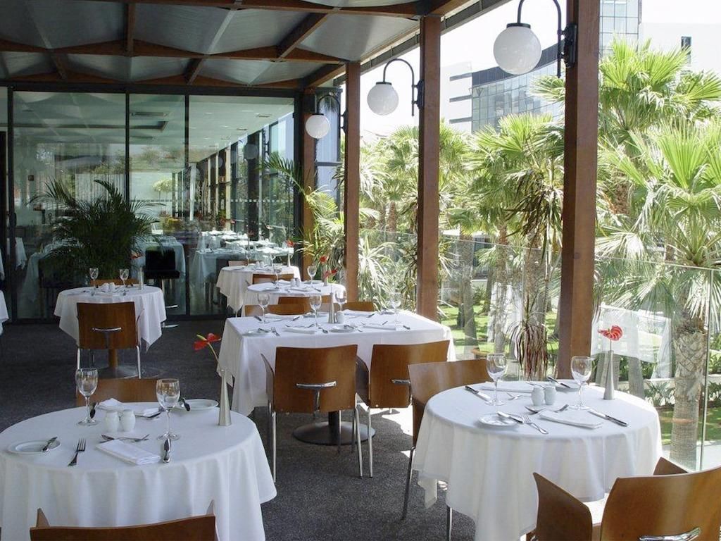 Vidamar Resorts Madeira - Dining Around Half Board фото 34