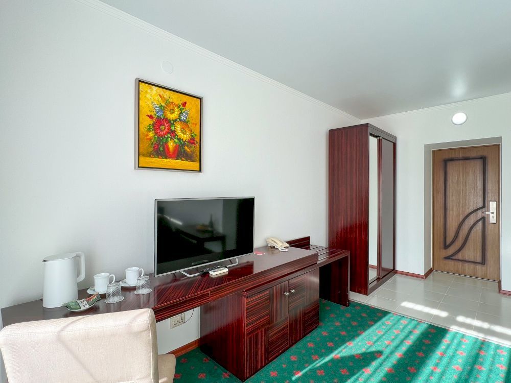 Wellness Park Hotel Gagra фото 62