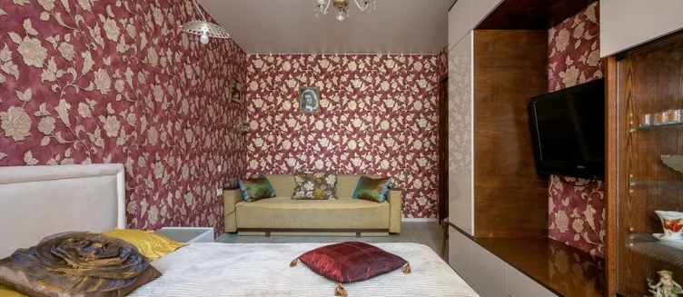 Фото отеля Апартаменты «RentalSpb на Московском 189»