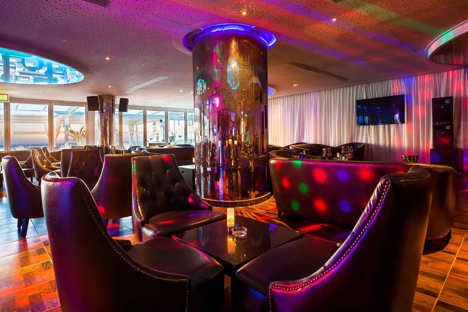 Amadil Ocean Club фото 20