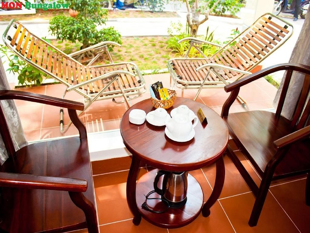 Mon Bungalow фото 4