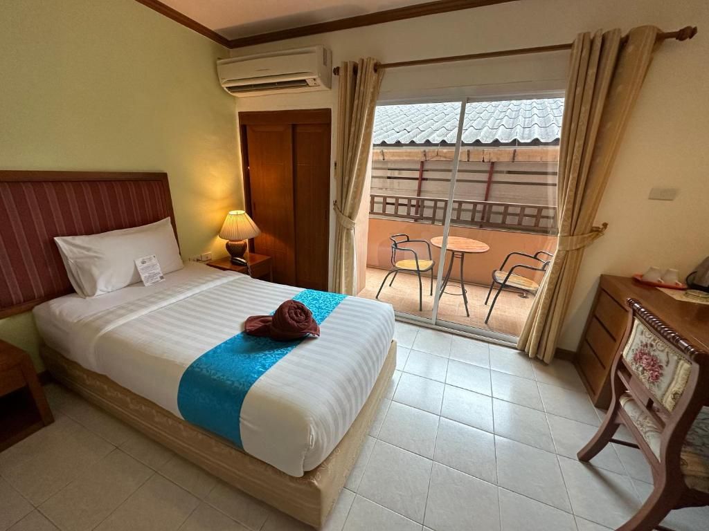 Thipurai Beach Hotel фото 22