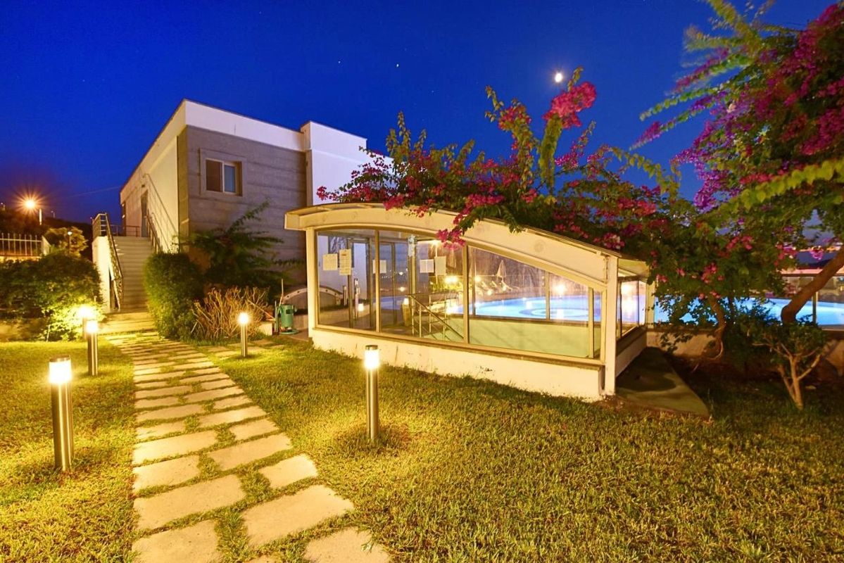 Royal Palm Residence фото 24