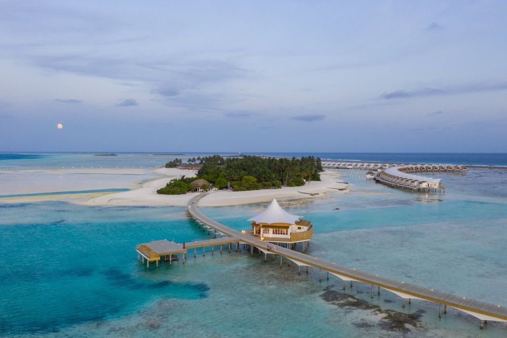 Cinnamon Hakuraa Huraa Maldives (Adults Only) фото 74