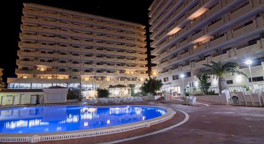 Hotel Playas de Torrevieja фото 0