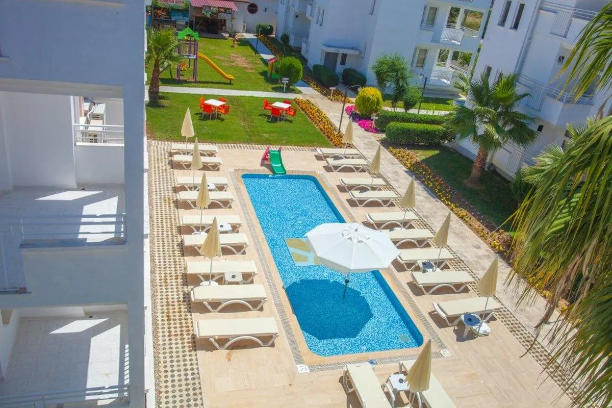 Hotel Dream of Side фото 5