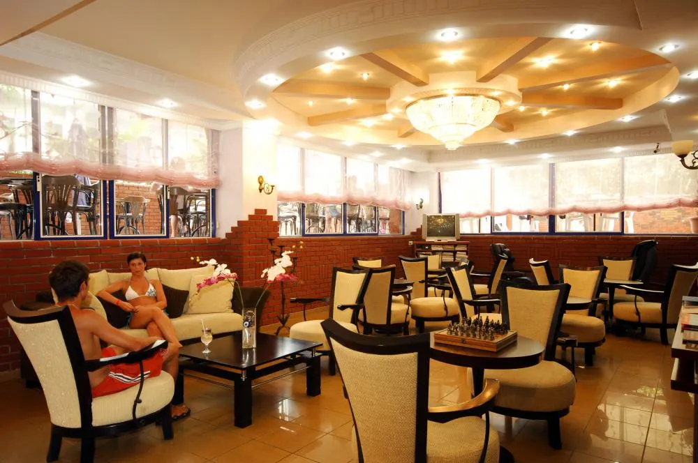 Novis Hotel Cleopatra фото 4