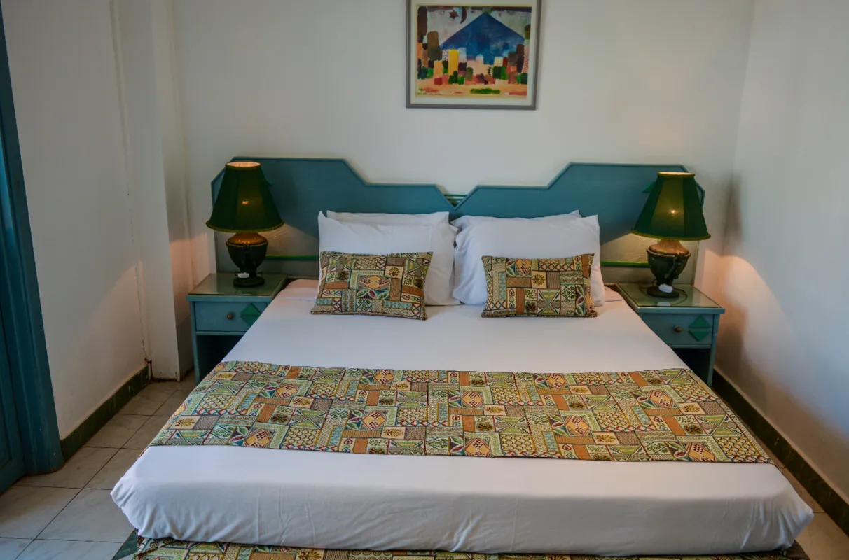 Dive Inn Resort фото 5
