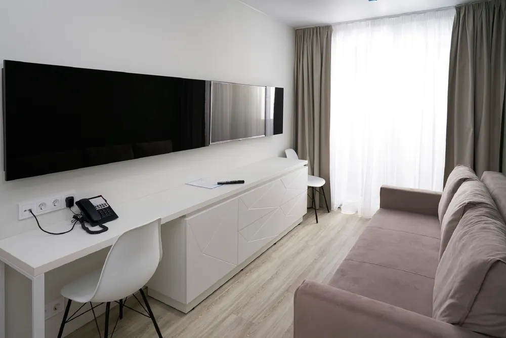 Valo Hotel City фото 21