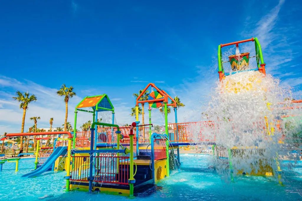 Titanic Resort & Aqua Park фото 13