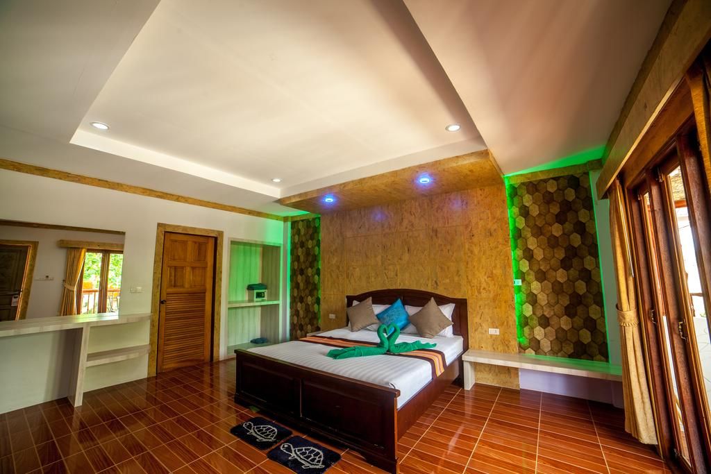 PP Nice Beach Resort фото 2