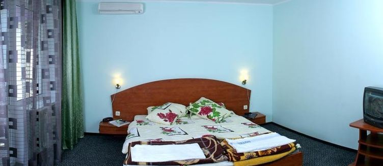 Фото отеля Лидия