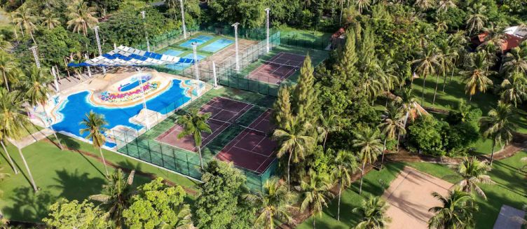 Фото отеля Wyndham Hua Hin Pranburi Resort & Villas