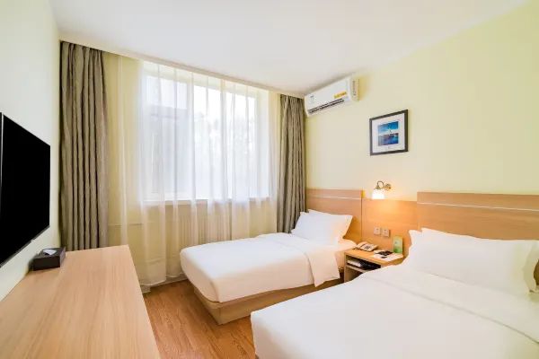 Goto Modern Hotel фото 2