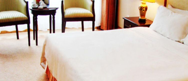 Фото отеля Zhongshan Hotel Dalian