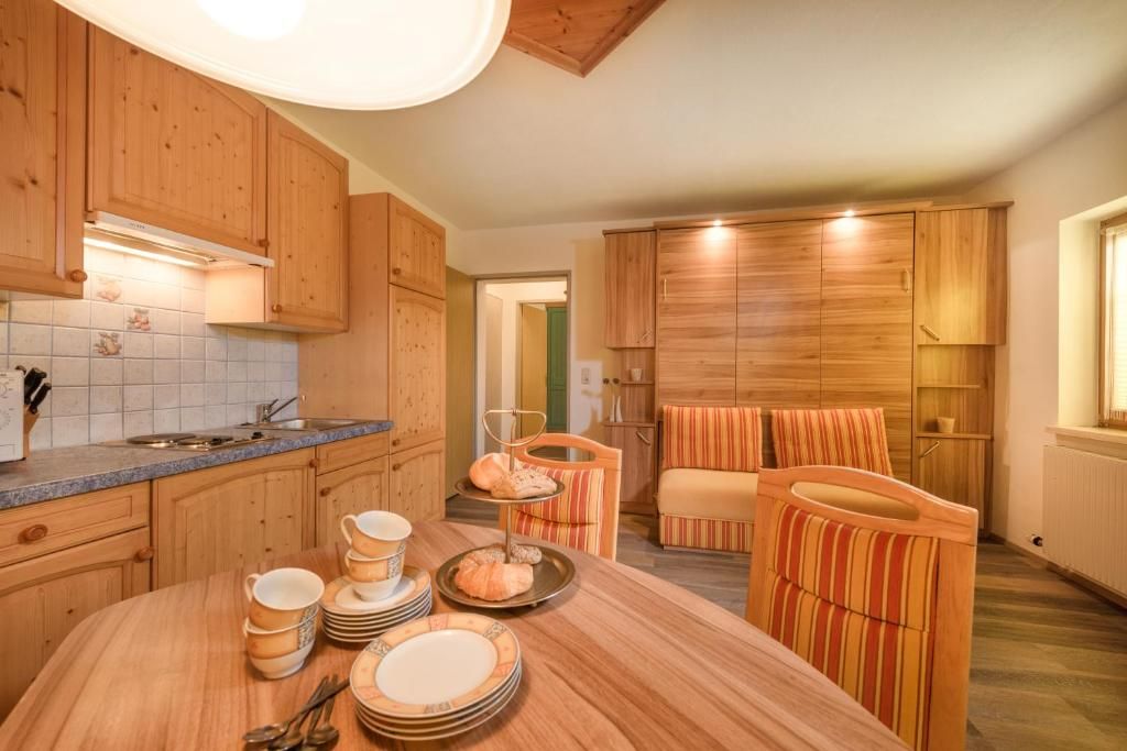 Гостевой дом «Gastehaus Gratz» фото 12