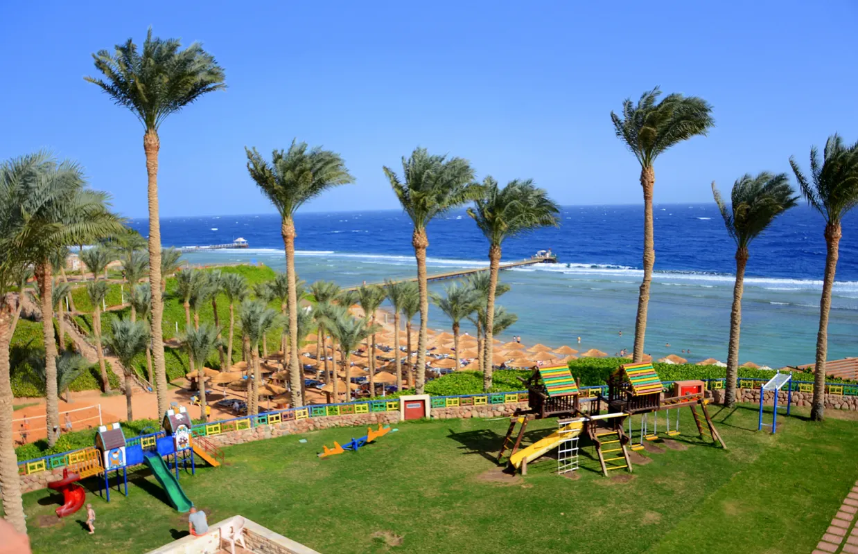 Nubian Village фото 21