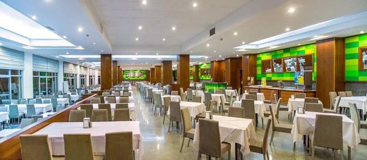 Фото отеля Pine Bay Holiday Resort