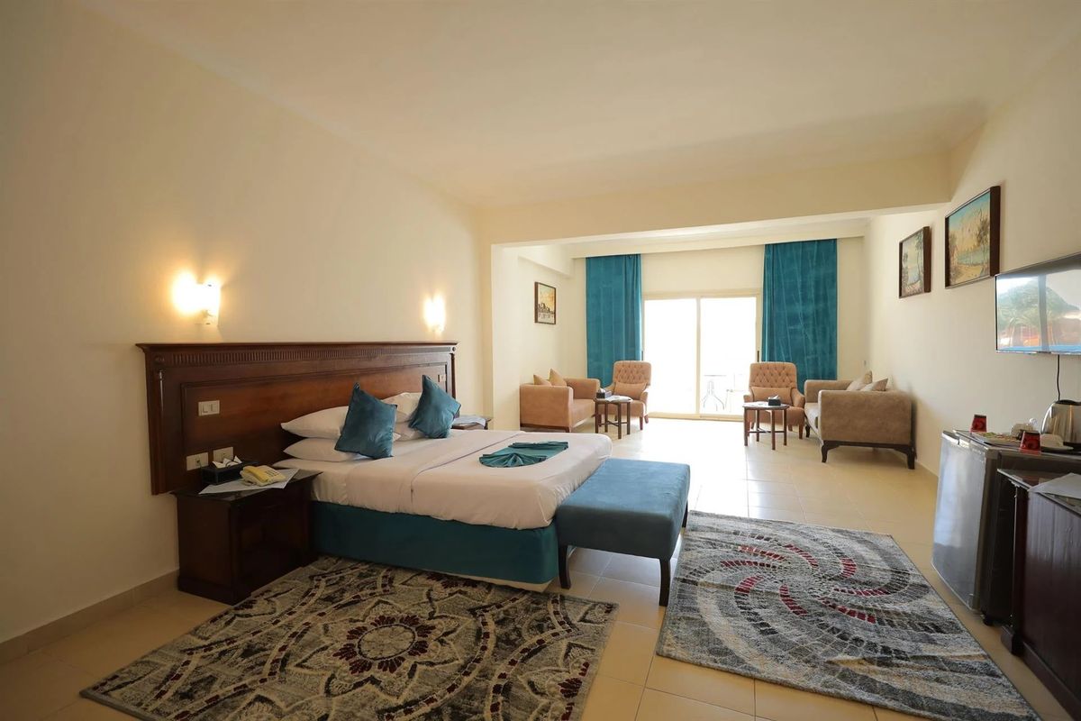 Sharm Bride Aqua Hotel Resort & Spa фото 46