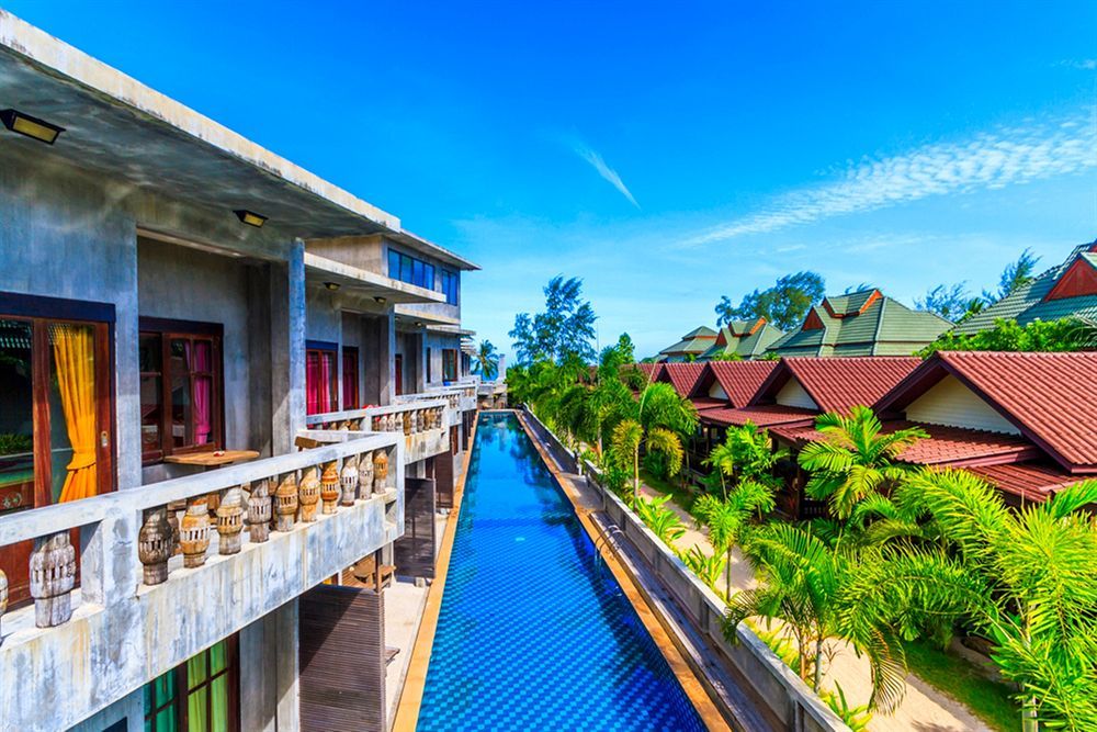 See Through Boutique Resort фото 0
