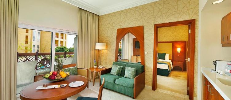 Фото отеля Crowne Plaza Jordan Dead Sea Resort & Spa