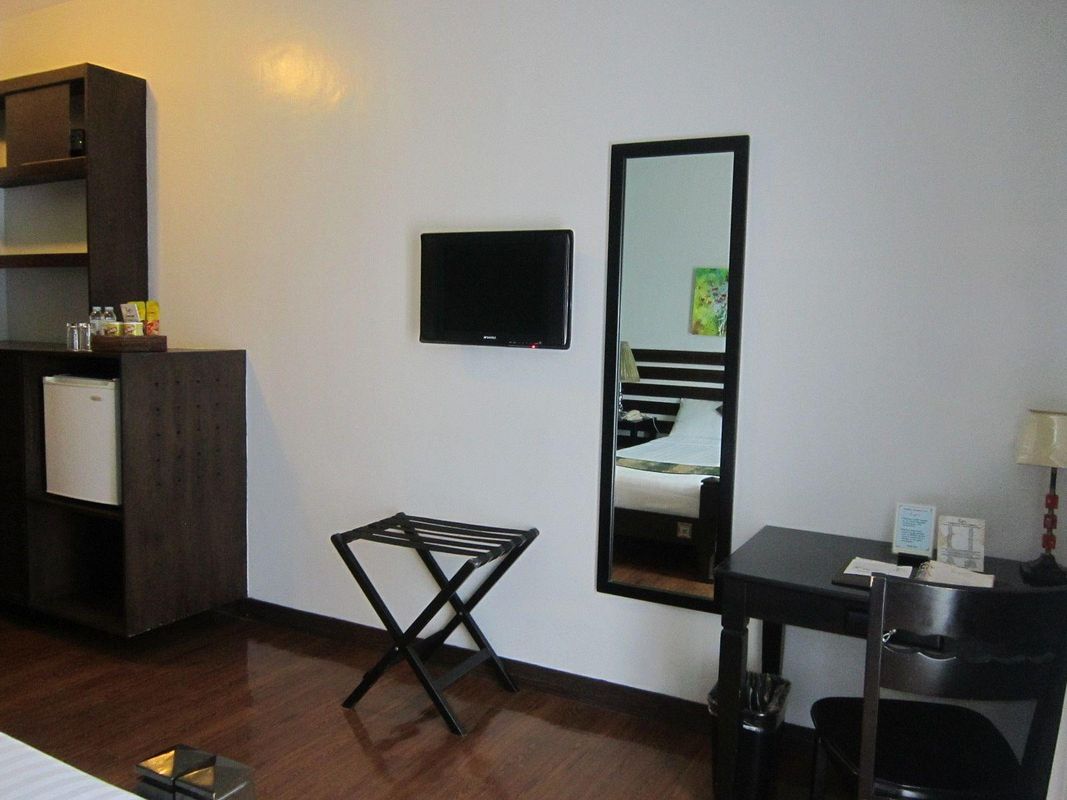 Hotel Soffia Boracay фото 12
