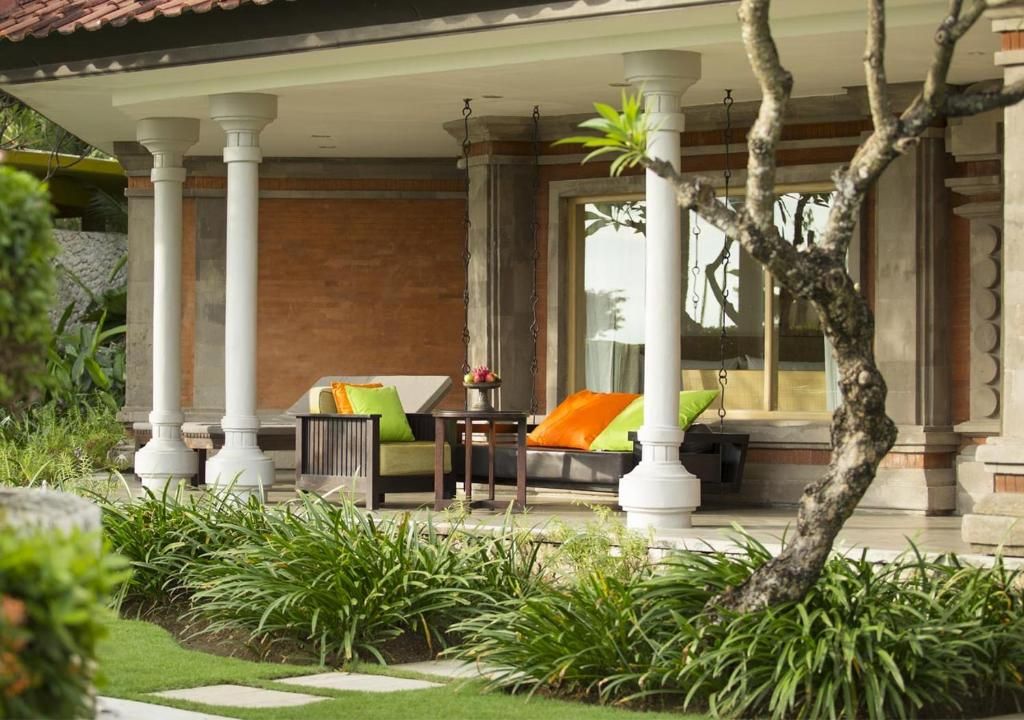 Holiday Inn Resort Baruna Bali by IHG фото 63