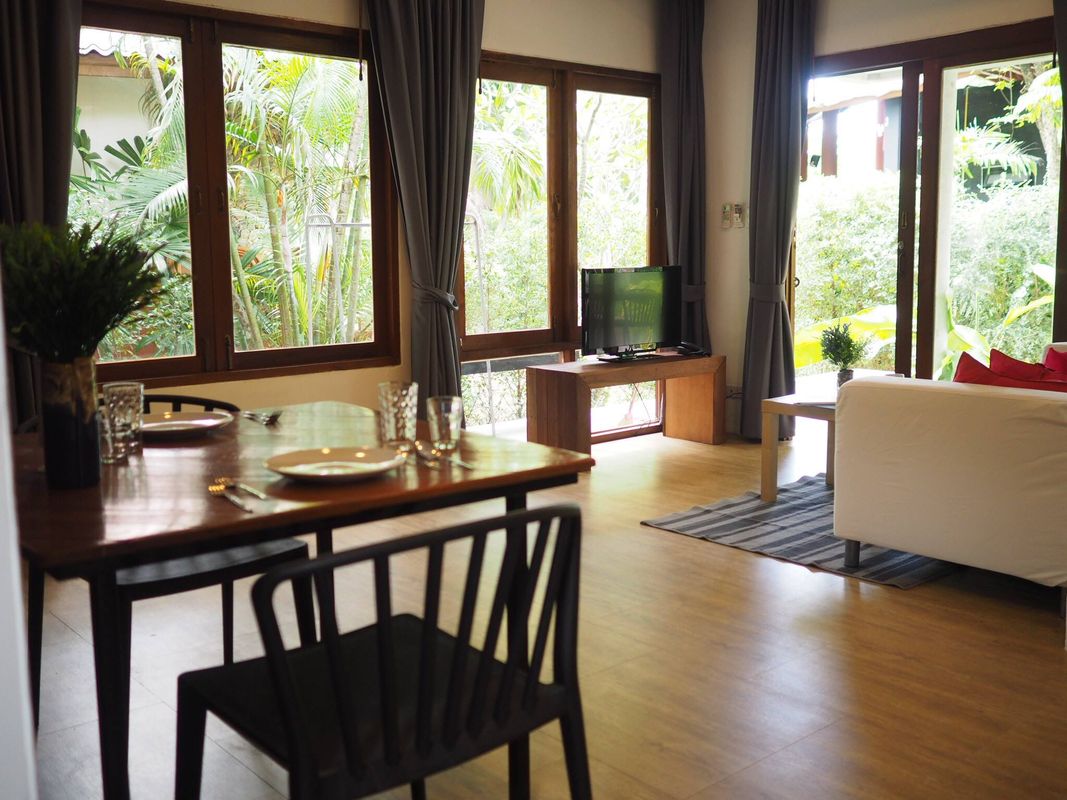 Samui Garden Home фото 65