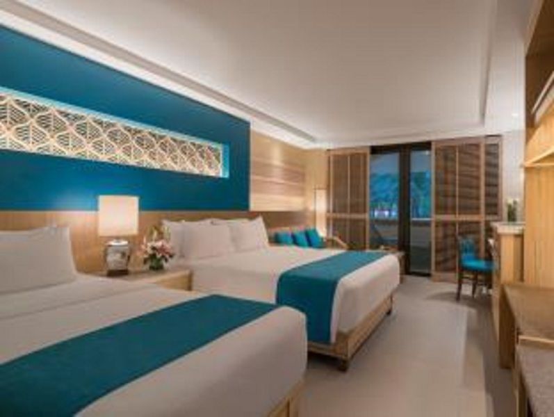 Henann Garden Resort фото 18