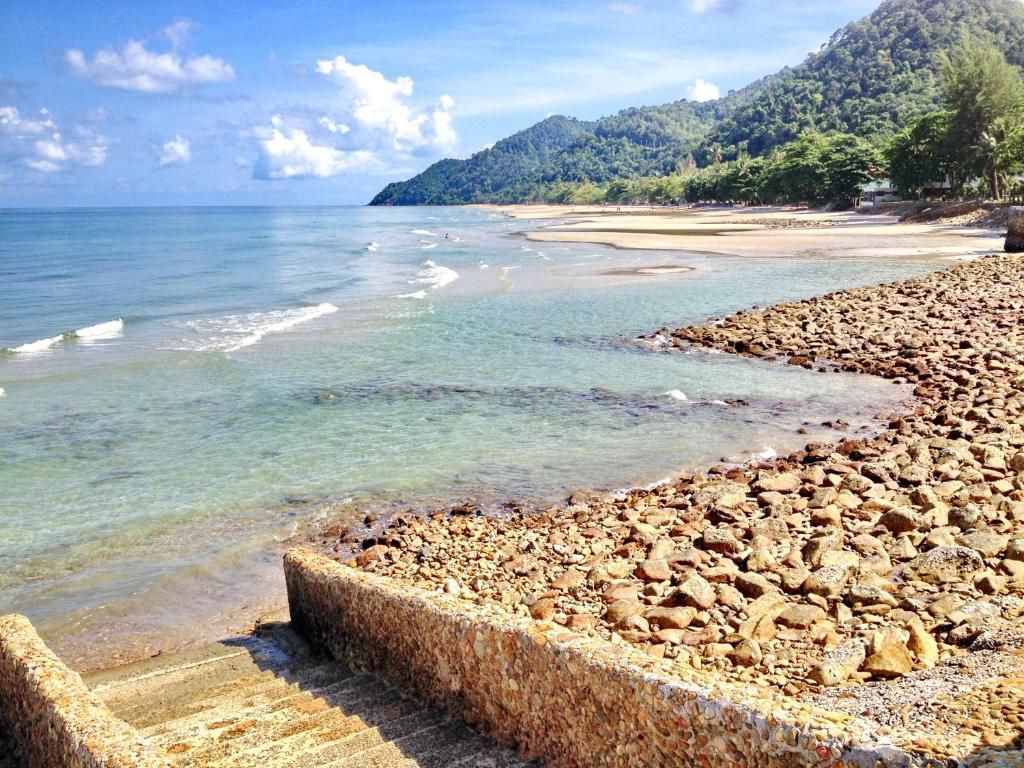 Chang Buri Resort & Spa SHA Certified фото 74