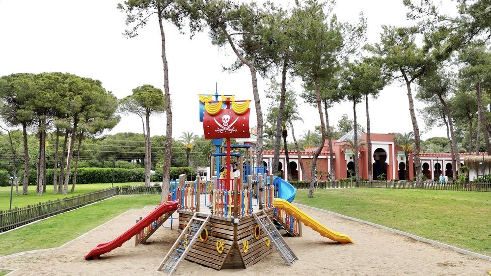 Rixos Park Belek фото 194