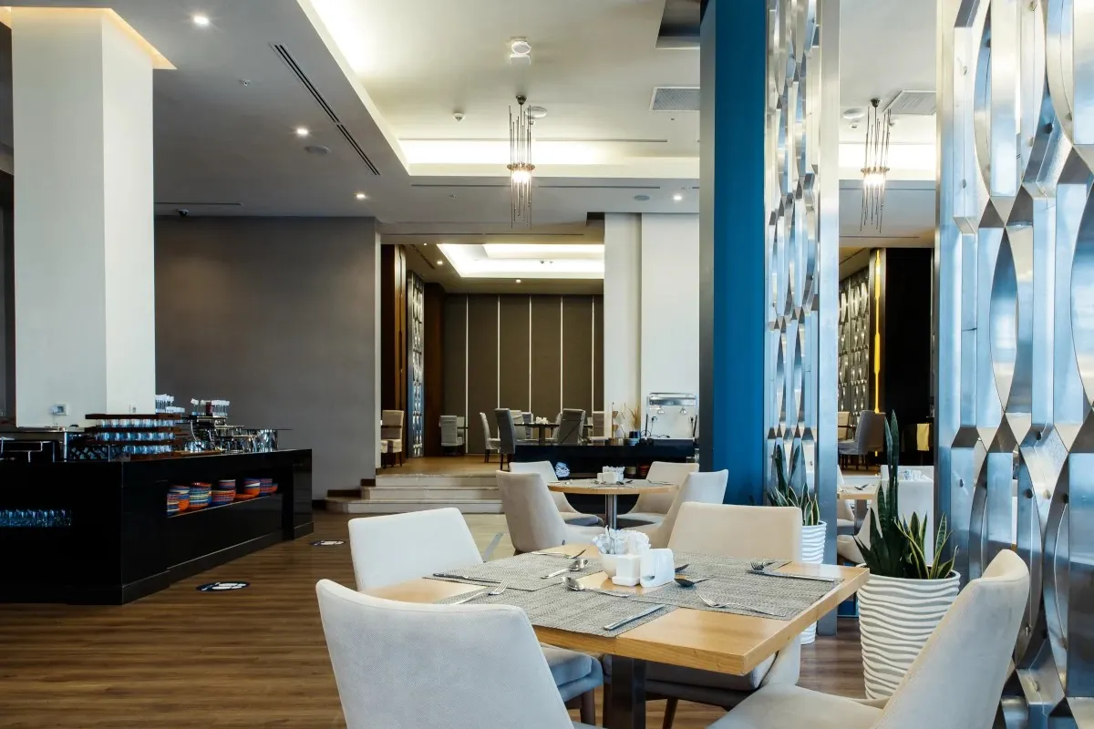 Novotel Fit Krasnaya Polyana фото 6