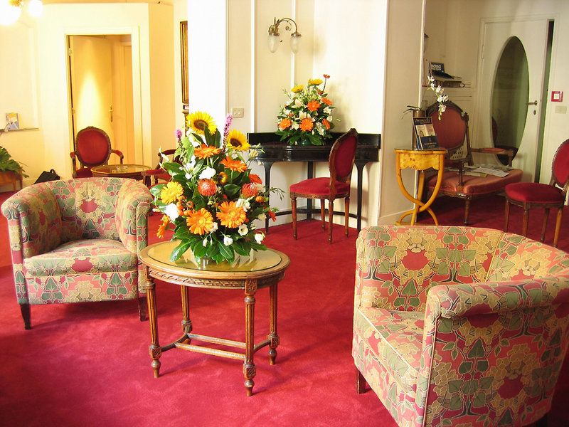 Hotel Alexandra фото 4