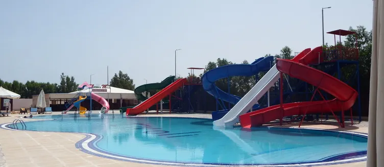 Фото отеля Tivoli Hotel Aqua Park