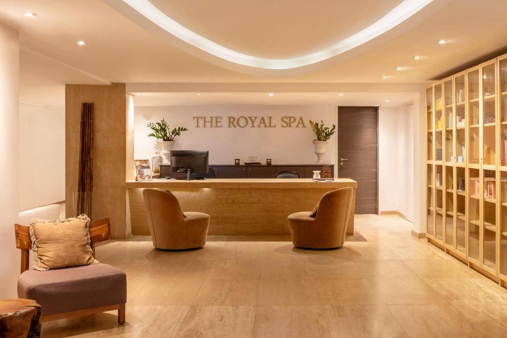 Royal Apollonia by Louis Hotels фото 25