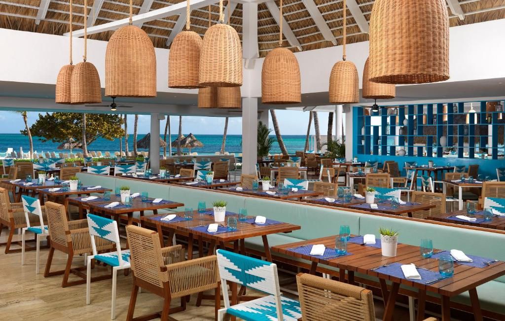 Melia Punta Cana Beach Resort (Adults Only) фото 21