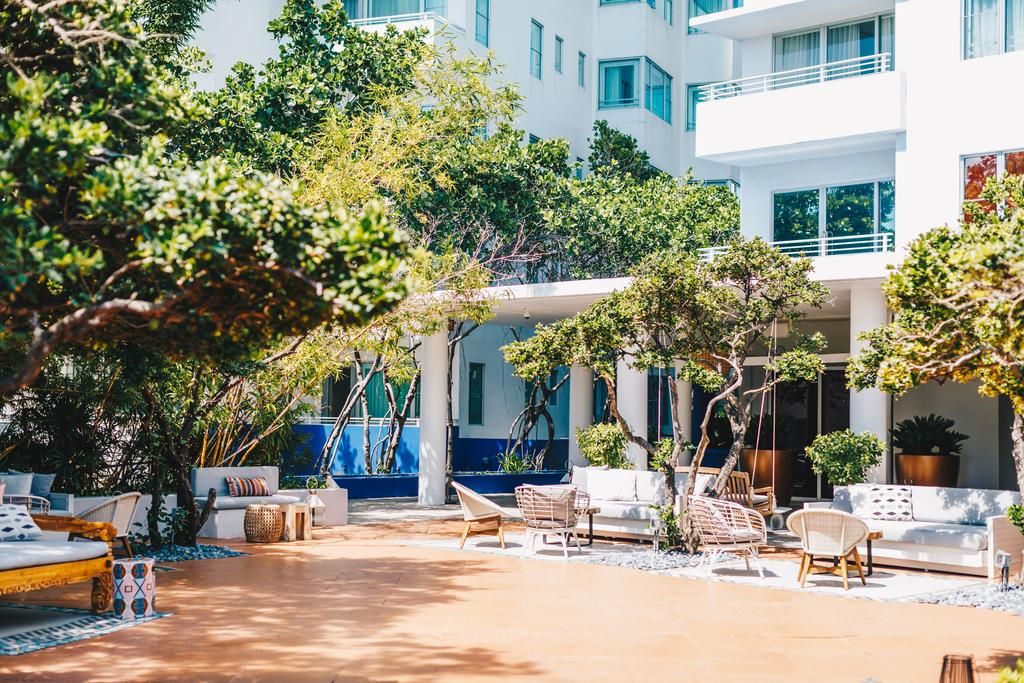 The Shore Club фото 10