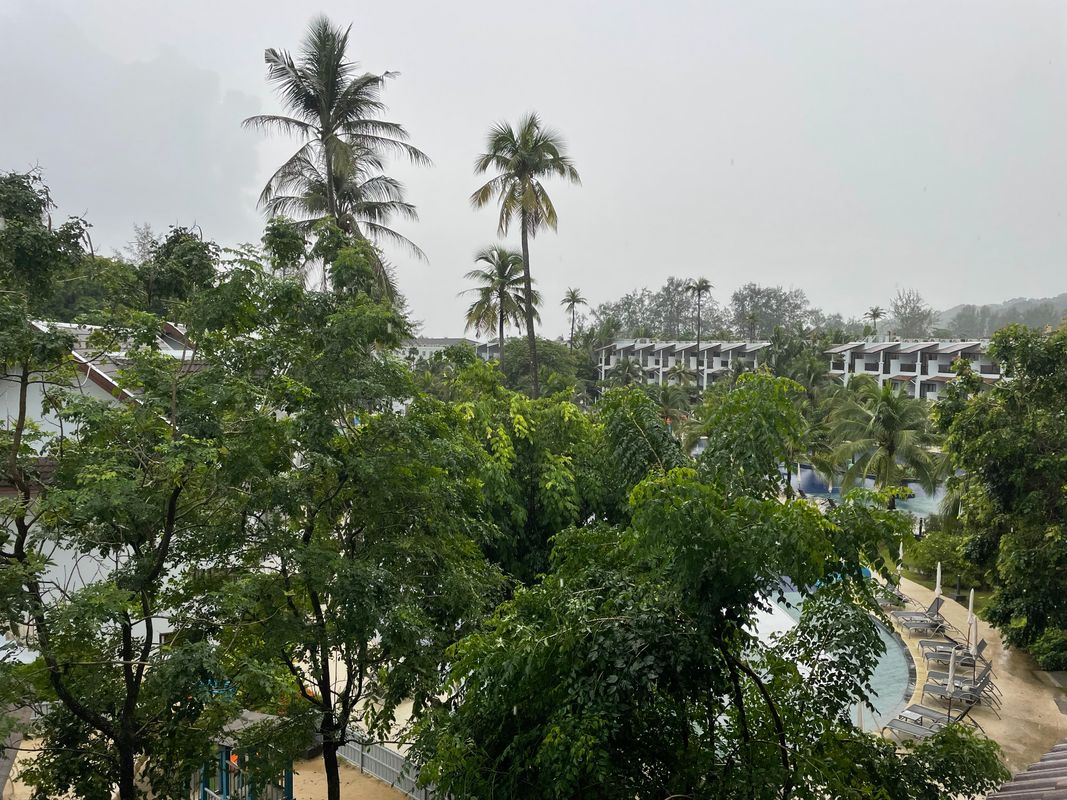 Sunwing Kamala Beach фото 78