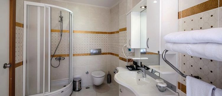Фото отеля Zeyda Kemer Hotel