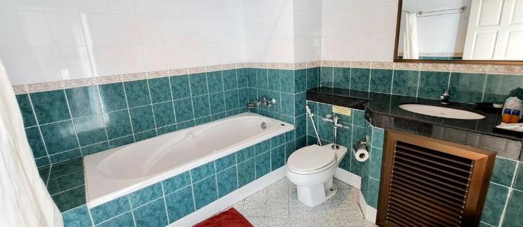 Фото отеля Thipurai City Hotel - SHA Plus