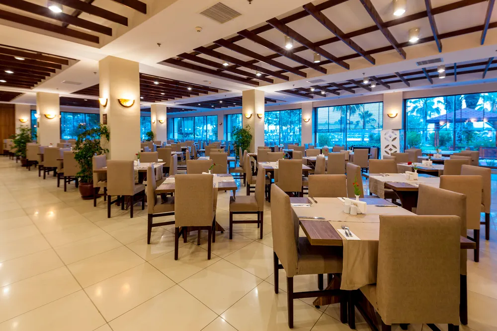 Club Hotel Turan Prince World фото 109