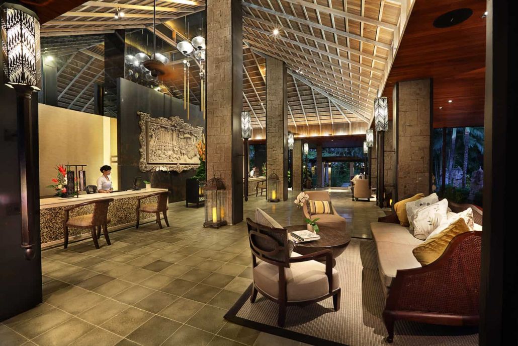 Bali Mandira Beach Resort & Spa фото 43