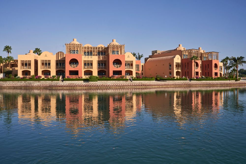 Steigenberger Golf Resort El Gouna фото 81