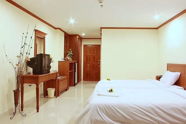 Phu View Talay Resort фото 4