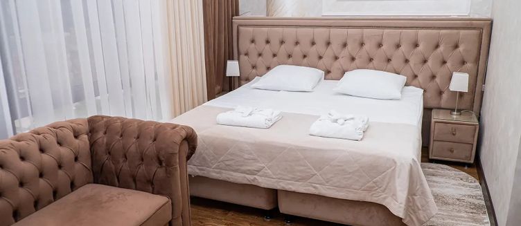 Фото отеля Парк Отель