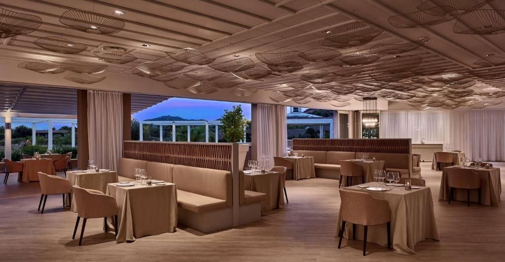 Chia Laguna - Hotel Laguna фото 31